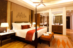 bedroom extensions Hilton